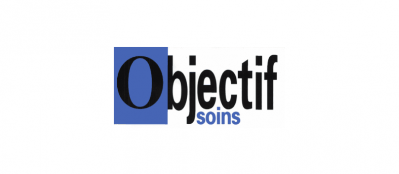 OBJECTIF SOINS logo